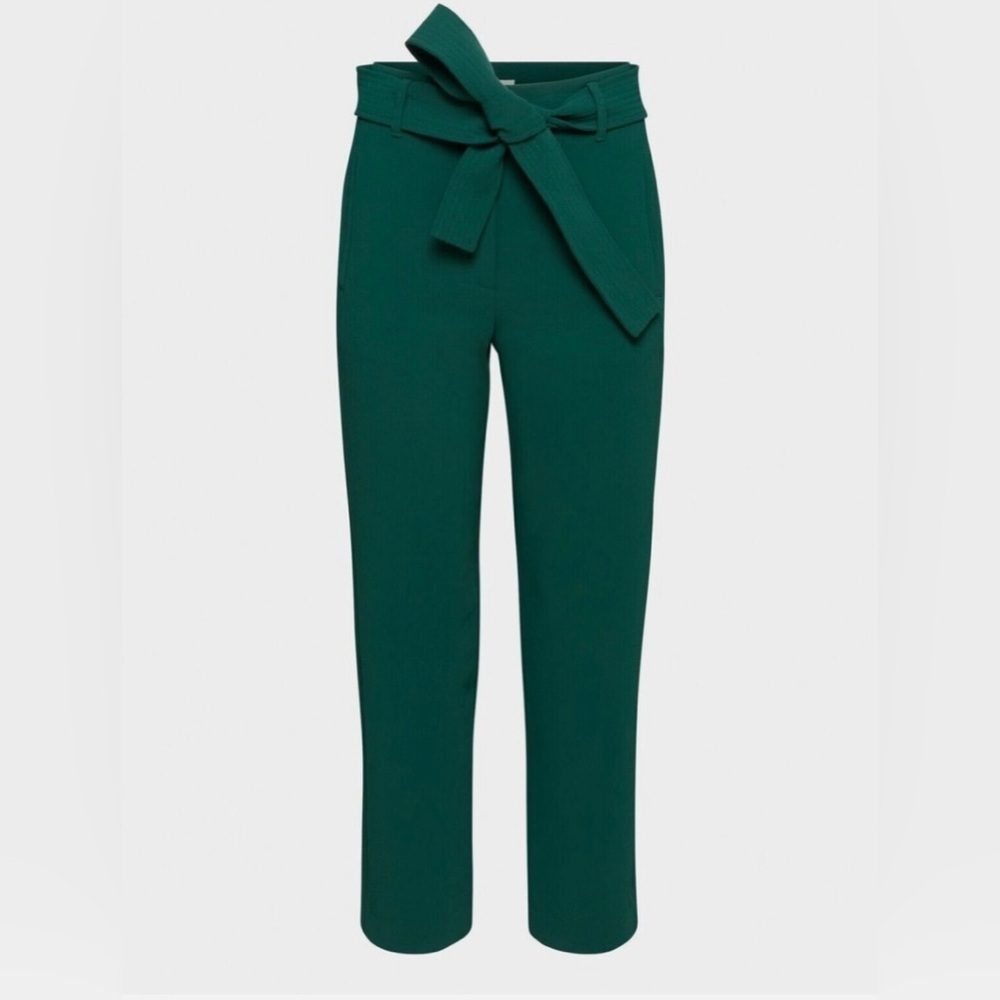 Wilfred Tie-Front Pant